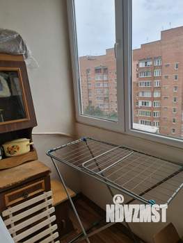 1-к квартира, вторичка, 40м2, 9/10 этаж