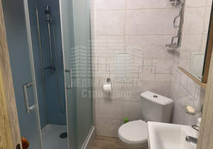 2-к квартира, вторичка, 43м2, 1/5 этаж