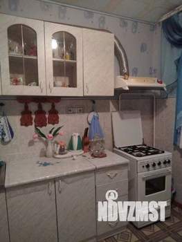 2-к квартира, вторичка, 52м2, 9/9 этаж