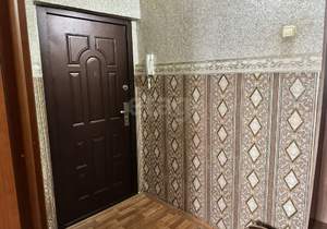 3-к квартира, вторичка, 59м2, 5/5 этаж