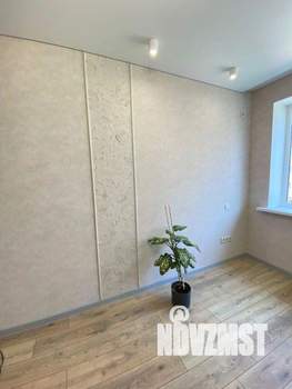 1-к квартира, вторичка, 36м2, 3/3 этаж