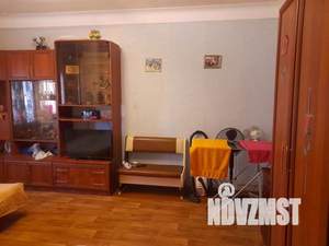 2-к квартира, вторичка, 46м2, 1/2 этаж
