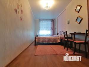 3-к квартира, вторичка, 62м2, 5/5 этаж