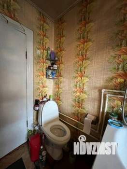 2-к квартира, вторичка, 31м2, 1/1 этаж