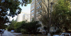 2-к квартира, вторичка, 43м2, 4/9 этаж