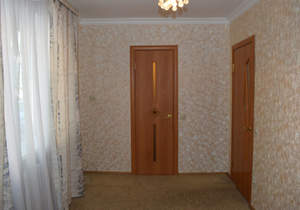 2-к квартира, вторичка, 42м2, 1/5 этаж