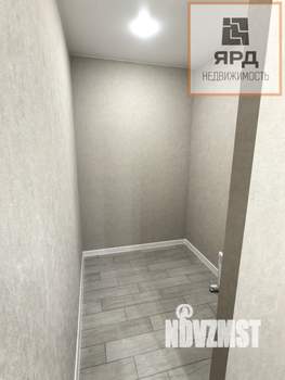1-к квартира, вторичка, 45м2, 7/10 этаж