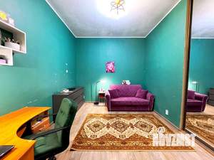 2-к квартира, вторичка, 39м2, 1/1 этаж