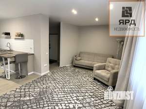 1-к квартира, вторичка, 48м2, 2/10 этаж