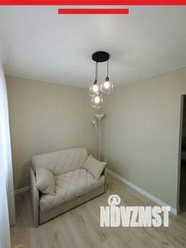 1-к квартира, вторичка, 43м2, 8/10 этаж