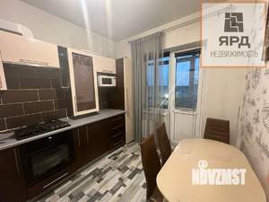 1-к квартира, вторичка, 37м2, 3/3 этаж