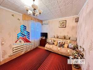 1-к квартира, вторичка, 26м2, 1/1 этаж