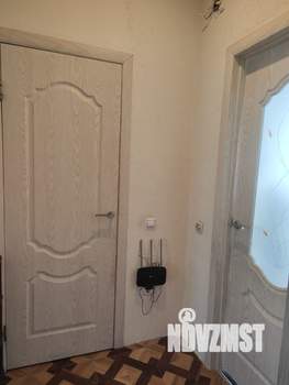 1-к квартира, вторичка, 29м2, 3/3 этаж