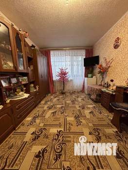 2-к квартира, вторичка, 41м2, 1/5 этаж