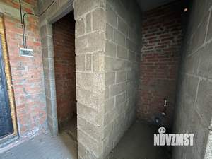2-к квартира, вторичка, 40м2, 3/3 этаж
