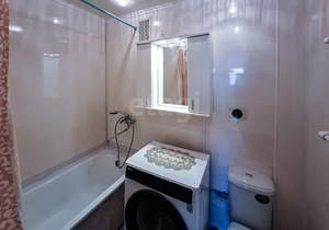 3-к квартира, вторичка, 50м2, 3/5 этаж