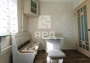2-к квартира, вторичка, 41м2, 3/5 этаж