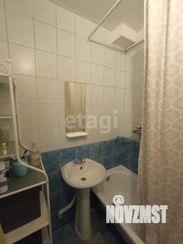 2-к квартира, вторичка, 42м2, 5/5 этаж