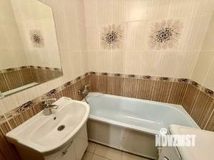 2-к квартира, вторичка, 49м2, 1/5 этаж