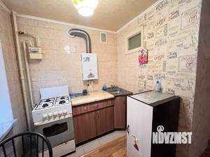 2-к квартира, вторичка, 41м2, 2/5 этаж