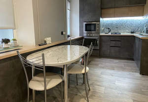 3-к квартира, вторичка, 55м2, 3/5 этаж