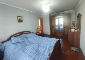 3-к квартира, вторичка, 64м2, 3/5 этаж