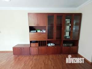 2-к квартира, вторичка, 42м2, 4/5 этаж