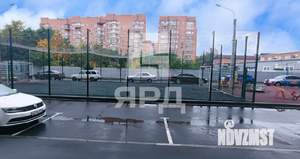 Студия квартира, вторичка, 30м2, 3/10 этаж