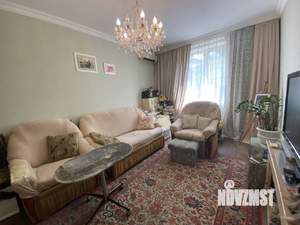 2-к квартира, вторичка, 43м2, 4/5 этаж