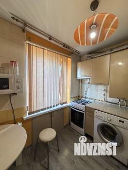 3-к квартира, вторичка, 60м2, 2/5 этаж