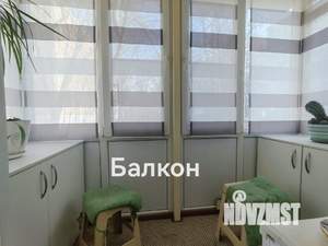 2-к квартира, вторичка, 55м2, 1/4 этаж