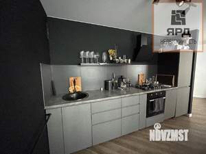 1-к квартира, вторичка, 38м2, 3/10 этаж