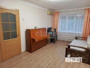 1-к квартира, вторичка, 32м2, 1/5 этаж