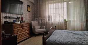 3-к квартира, вторичка, 64м2, 4/9 этаж