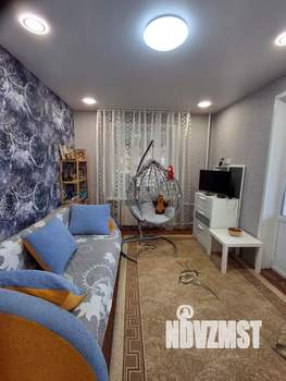 2-к квартира, вторичка, 47м2, 2/2 этаж