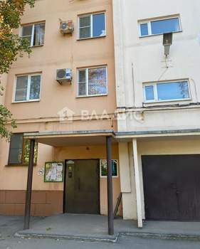 4-к квартира, вторичка, 81м2, 5/5 этаж
