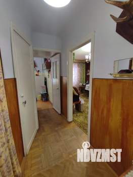2-к квартира, вторичка, 40м2, 3/5 этаж