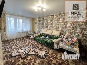 3-к квартира, вторичка, 64м2, 4/5 этаж