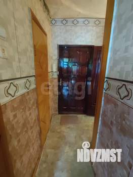 2-к квартира, вторичка, 51м2, 3/5 этаж