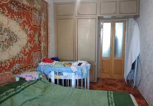 3-к квартира, вторичка, 58м2, 6/9 этаж