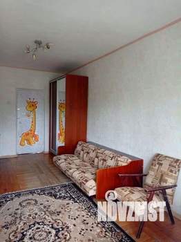 2-к квартира, вторичка, 45м2, 5/5 этаж