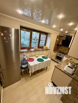 6-к квартира, вторичка, 162м2, 1/3 этаж