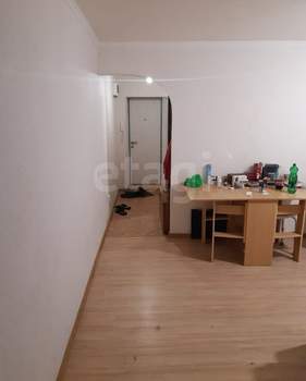 3-к квартира, вторичка, 55м2, 4/5 этаж