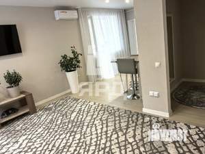 2-к квартира, вторичка, 48м2, 2/10 этаж