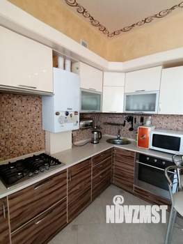 2-к квартира, вторичка, 92м2, 4/4 этаж