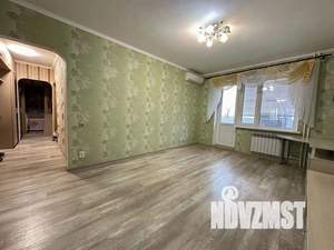 2-к квартира, вторичка, 54м2, 4/9 этаж