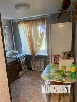 1-к квартира, вторичка, 29м2, 2/5 этаж