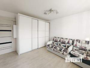 1-к квартира, вторичка, 36м2, 4/5 этаж