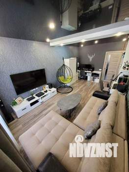 2-к квартира, вторичка, 61м2, 4/5 этаж