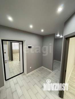 1-к квартира, вторичка, 45м2, 8/10 этаж